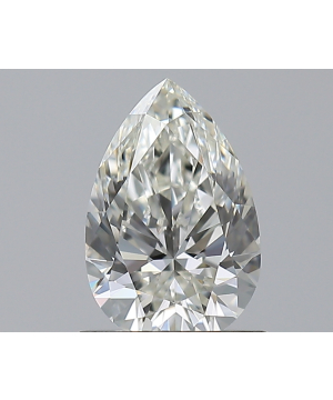 0.90 Carat Pear Diamond - 2322791