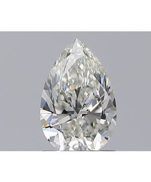 0.90 Carat Pear Diamond - 2331683