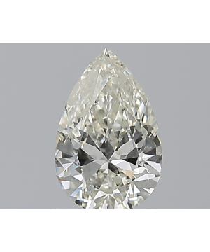 0.90 Carat Pear Diamond - 2304004