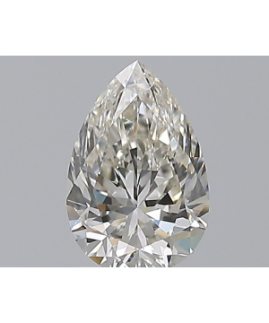 0.90 Carat Pear Diamond - 2307419