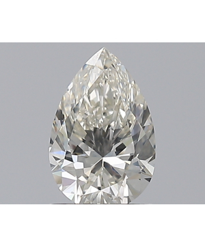 0.90 Carat Pear Diamond - 2304585