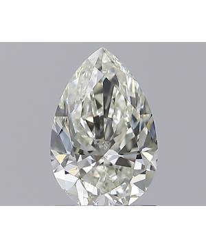 0.90 Carat Pear Diamond - 2307915