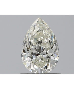 0.90 Carat Pear Diamond - 2286134
