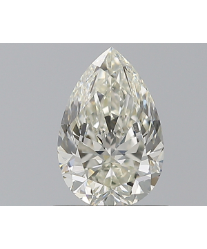 0.90 Carat Pear Diamond - 2302107