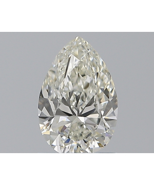 0.90 Carat Pear Diamond - 2248396