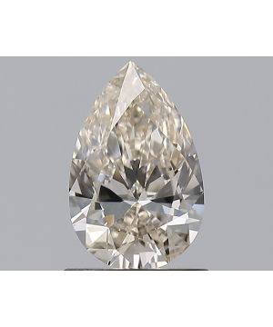 0.90 Carat Pear Diamond - 2299228