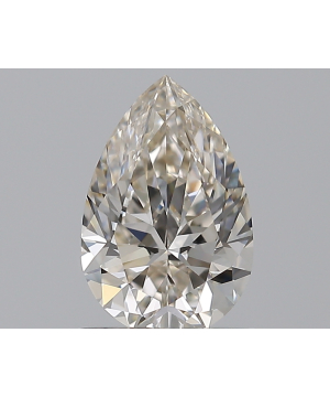 0.90 Carat Pear Diamond - 2319014