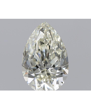 0.90 Carat Pear Diamond - 2319015