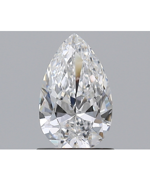 0.90 Carat Pear Diamond - 2324046