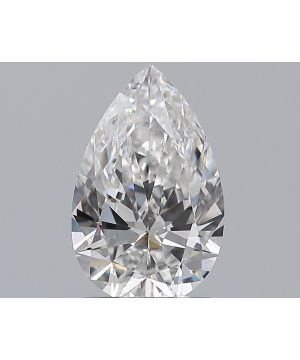0.90 Carat Pear Diamond - 2322792