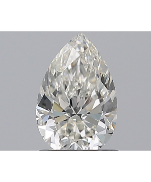 0.91 Carat Pear Diamond - 2311713