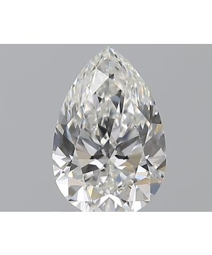 0.91 Carat Pear Diamond - 2319646