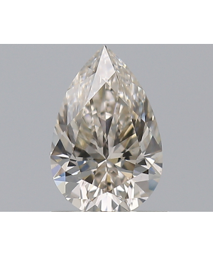 0.91 Carat Pear Diamond - 2301657