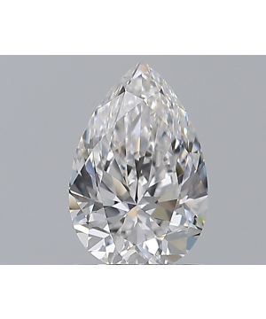 0.91 Carat Pear Diamond - 2318169