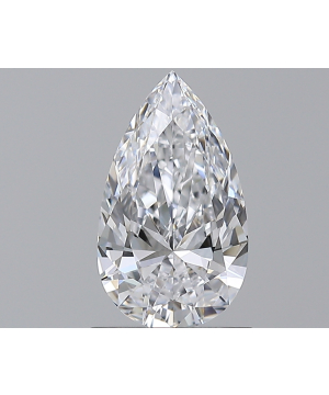 0.92 Carat Pear Diamond - 2317660