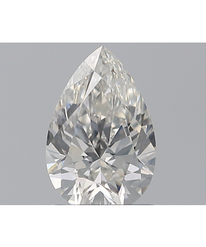 0.93 Carat Pear Diamond - 2322796