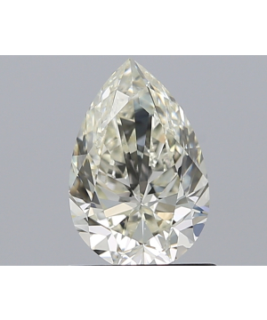 0.96 Carat Pear Diamond - 242015-235