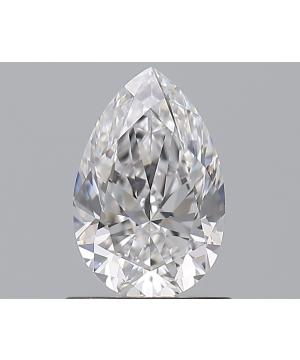 0.96 Carat Pear Diamond - 231222-325