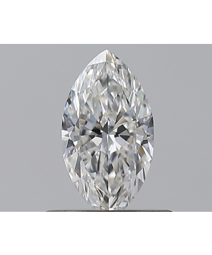 0.40 Carat Marquise Diamond - 2331546