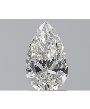 1.00 Carat Pear Diamond - 240128-181