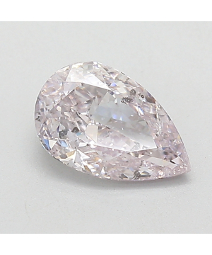 1.01 Carat Pear Diamond - 220615-111