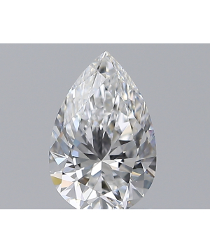 1.01 Carat Pear Diamond - 240064-264