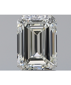 1.01 Carat Pear Diamond - 240049-72