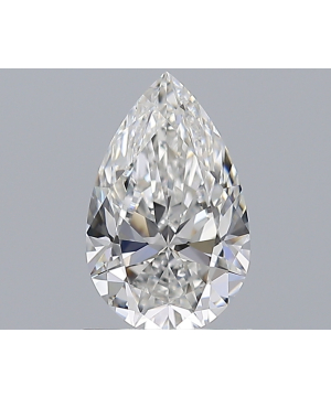 1.01 Carat Pear Diamond - 230602-27