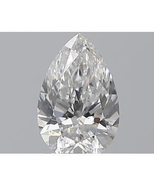 1.01 Carat Pear Diamond - 240115-137