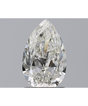 1.01 Carat Pear Diamond - 240107-454