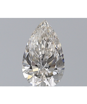 1.01 Carat Pear Diamond - 230618-234