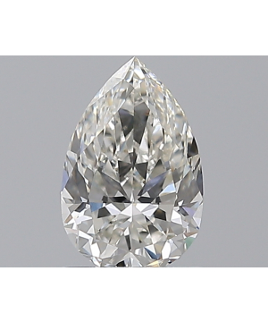 1.01 Carat Pear Diamond - 242025-50