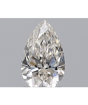 1.01 Carat Pear Diamond - 242100-40