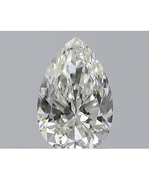 1.01 Carat Pear Diamond - 240128-26