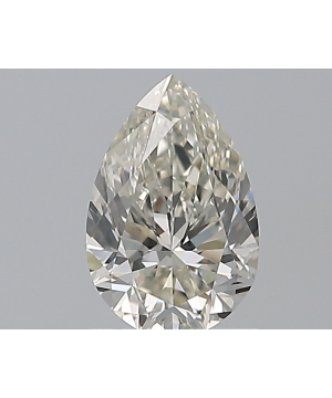 1.01 Carat Pear Diamond - 242127-148