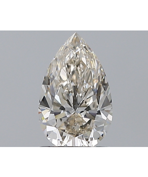 1.01 Carat Pear Diamond - 230631-400
