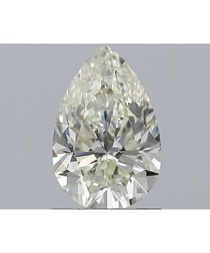 1.01 Carat Pear Diamond - 230501-145