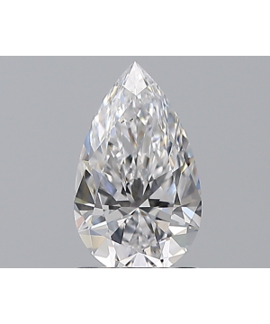 1.01 Carat Pear Diamond - 245011-15