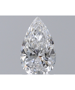 1.01 Carat Pear Diamond - 230618-185
