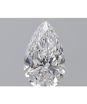 1.01 Carat Pear Diamond - 240127-213