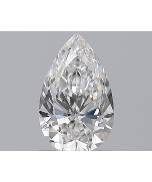 1.01 Carat Pear Diamond - 231201-137
