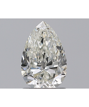 1.02 Carat Pear Diamond - 230517-233