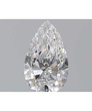 1.02 Carat Pear Diamond - 232125-208