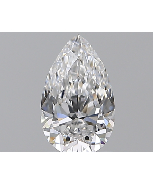 1.02 Carat Pear Diamond - 230621-50