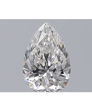 1.03 Carat Pear Diamond - 242051-104