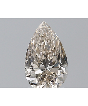 1.05 Carat Pear Diamond - 242019-78