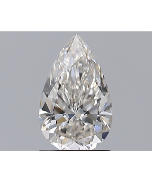 1.15 Carat Pear Diamond - 230621-63