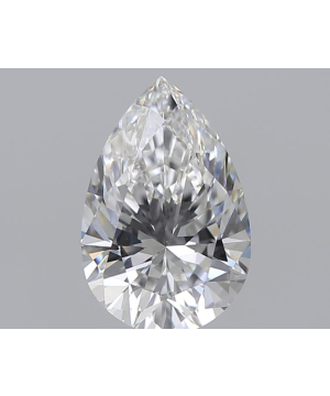 1.20 Carat Pear Diamond - 240024-89