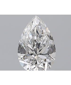 1.20 Carat Pear Diamond - 240048-26