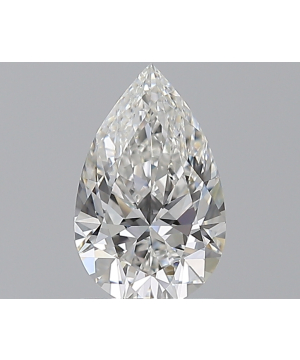 1.20 Carat Pear Diamond - 242050-127